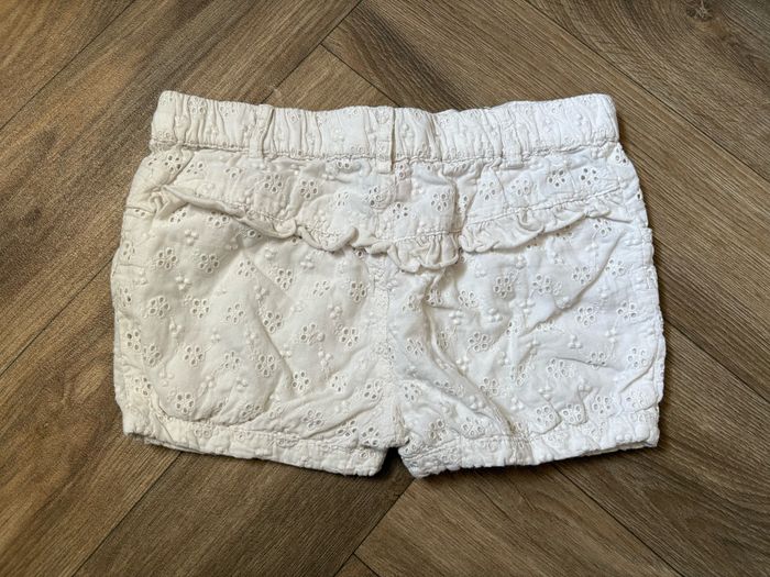 Short - photo numéro 5