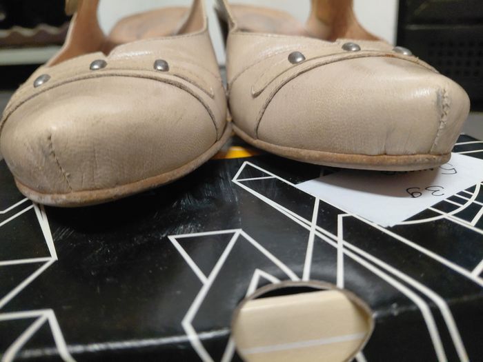 Chaussures de mariage, baptême,communion, soirée... - photo numéro 3