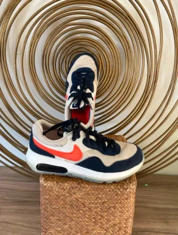 Air Max Nike T38.5