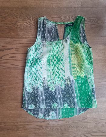Débardeur XS vila