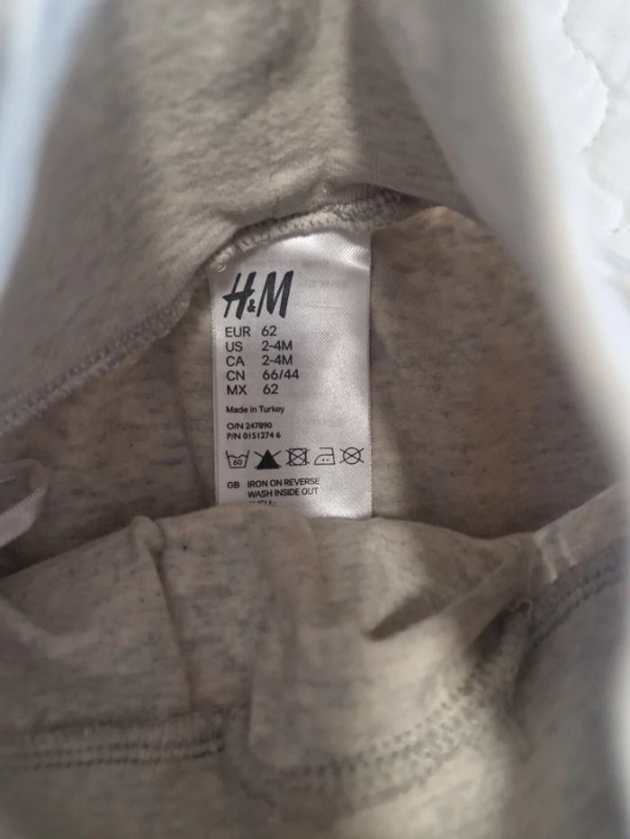 Leggings H&M - photo numéro 2