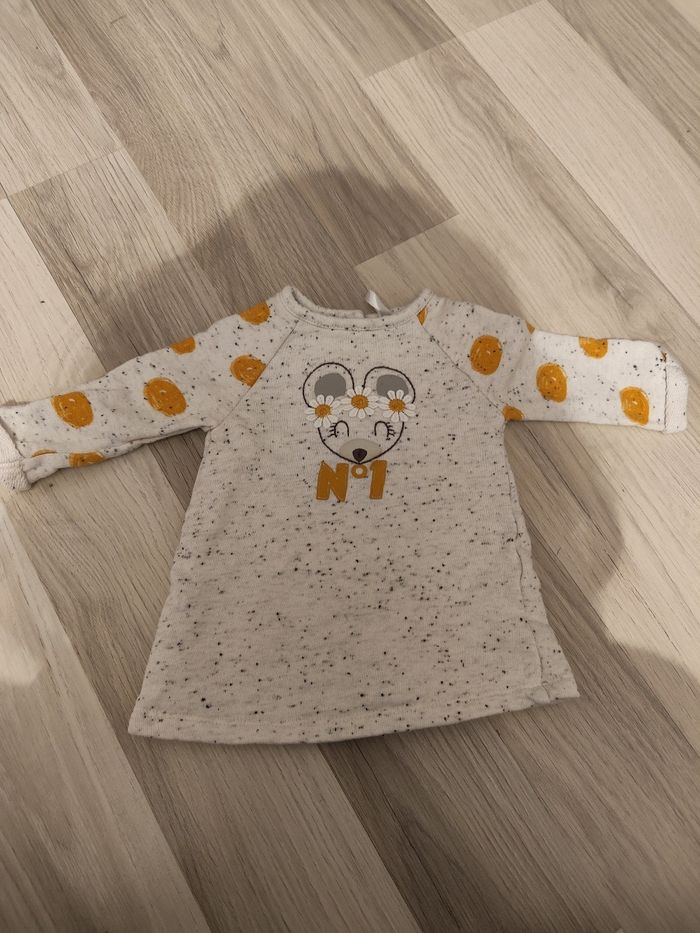 Robe pull