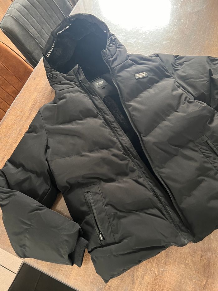 Doudoune homme - photo numéro 4