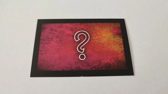 Carte Chance Gare Montparnasse jeu de société Monopoly mauvais perdants Hasbro Gaming #B77 - photo numéro 2