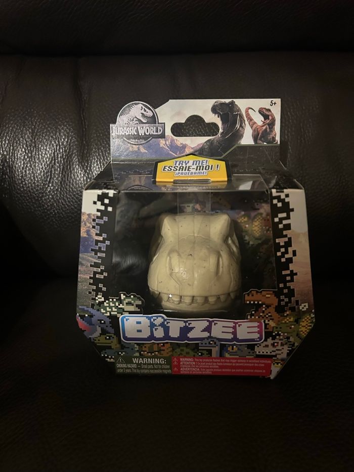 Bitzee Dino - photo numéro 2