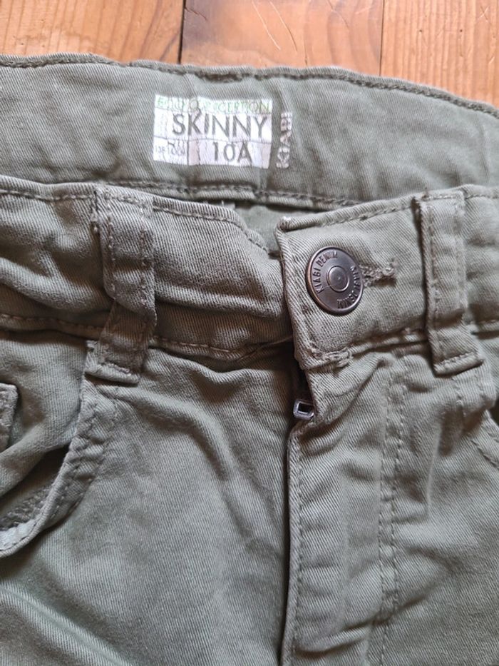 Jeans - photo numéro 4