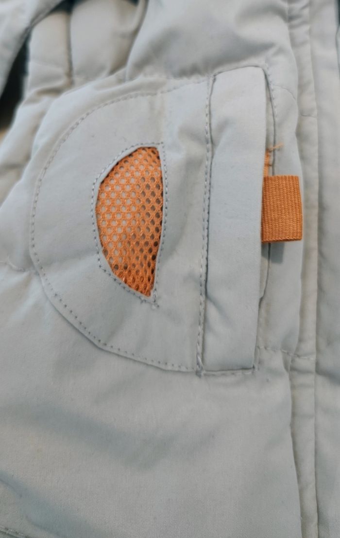 Doudoune 🐦 Winnie 🍯 l'ourson 🧸 Disney 🎈3 ans 🌈 - photo numéro 7