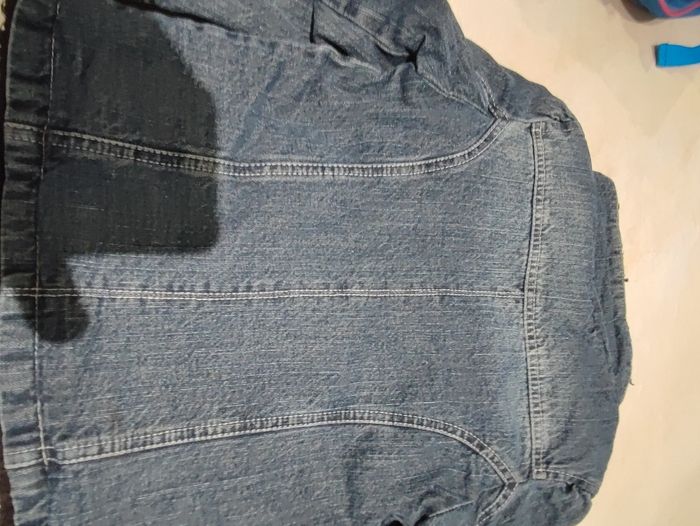 Manteau - photo numéro 2