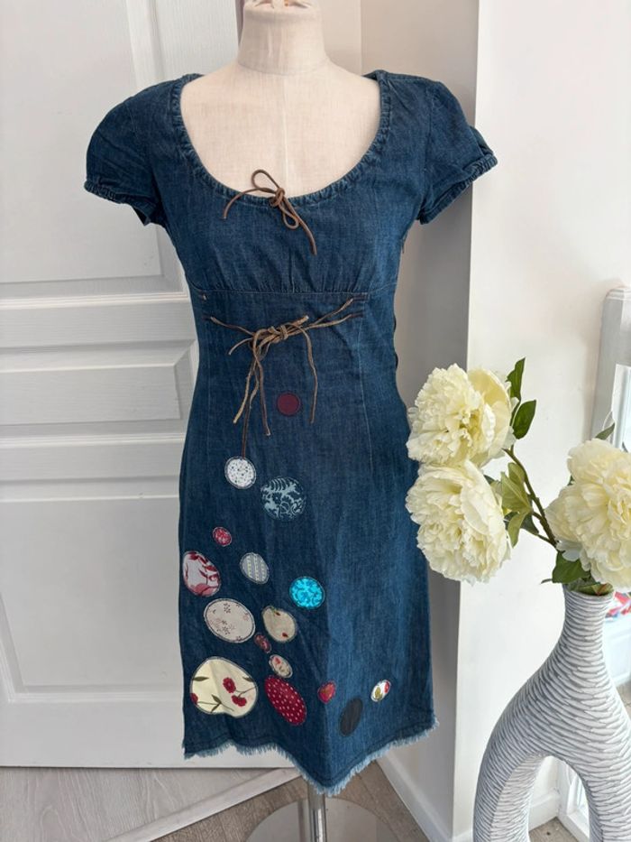 Robe Cimarron T.M