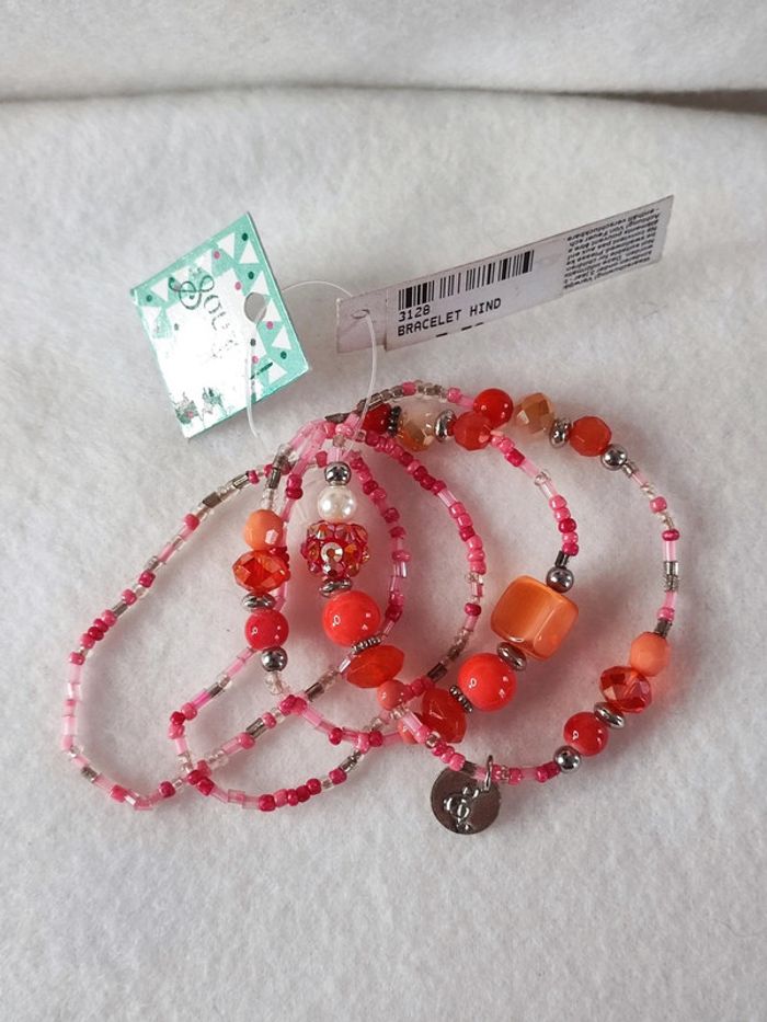 Bracelets Hind - Souza
