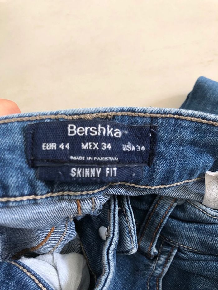 Jeans bershka - photo numéro 2