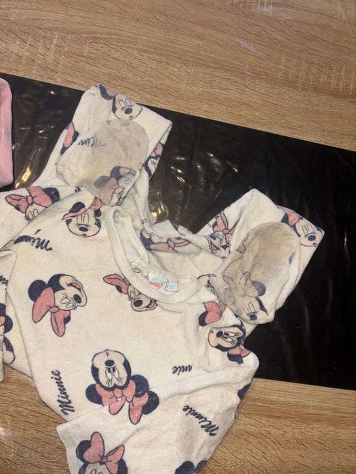 Lot de 3 pyjama - photo numéro 6