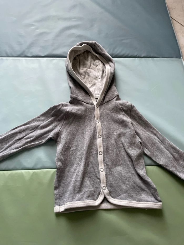 Ensemble nuit 12 mois - photo numéro 9