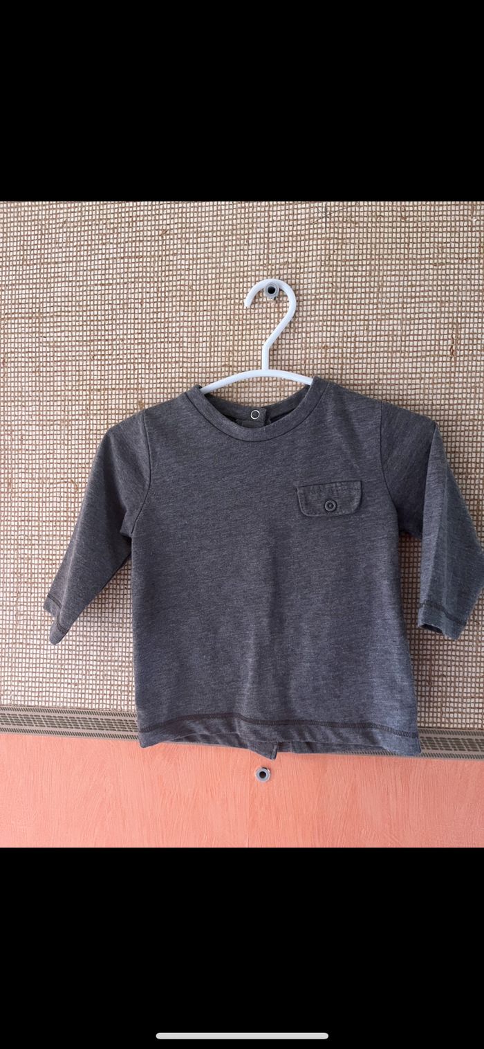 Tee-shirts