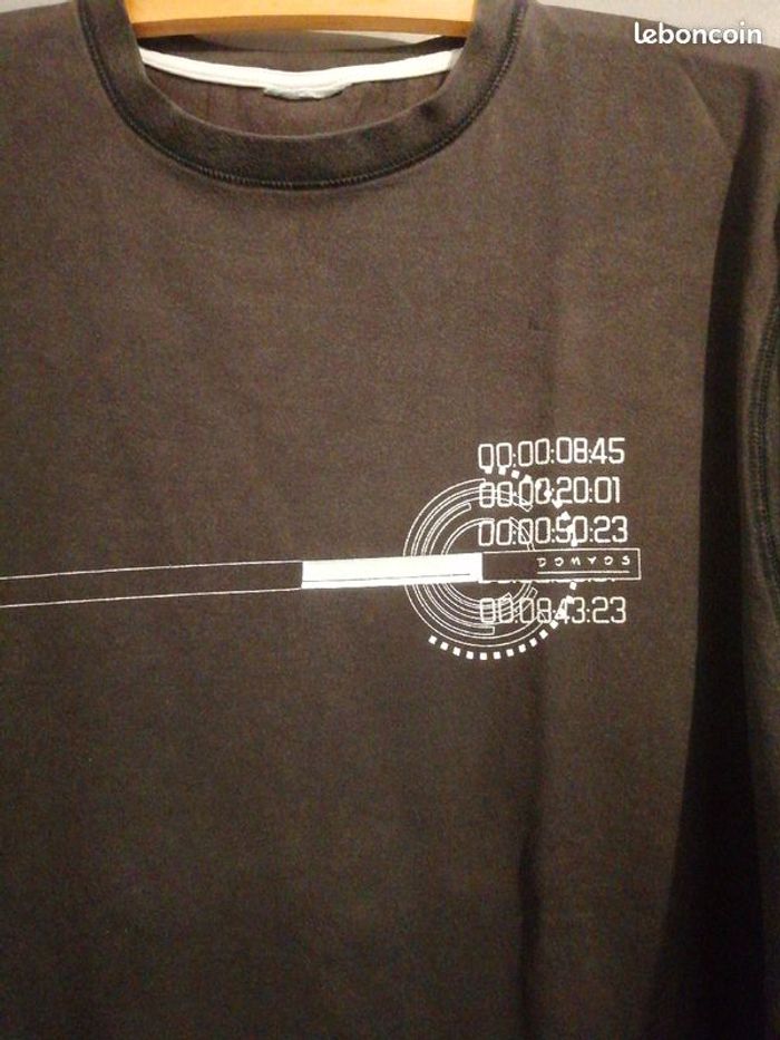 Maillot homme - photo numéro 2