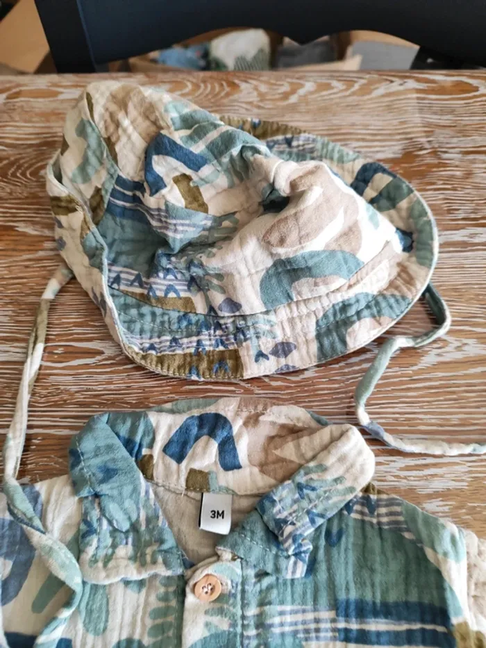 🍁 ensemble 3 mois 🍁 - photo numéro 4