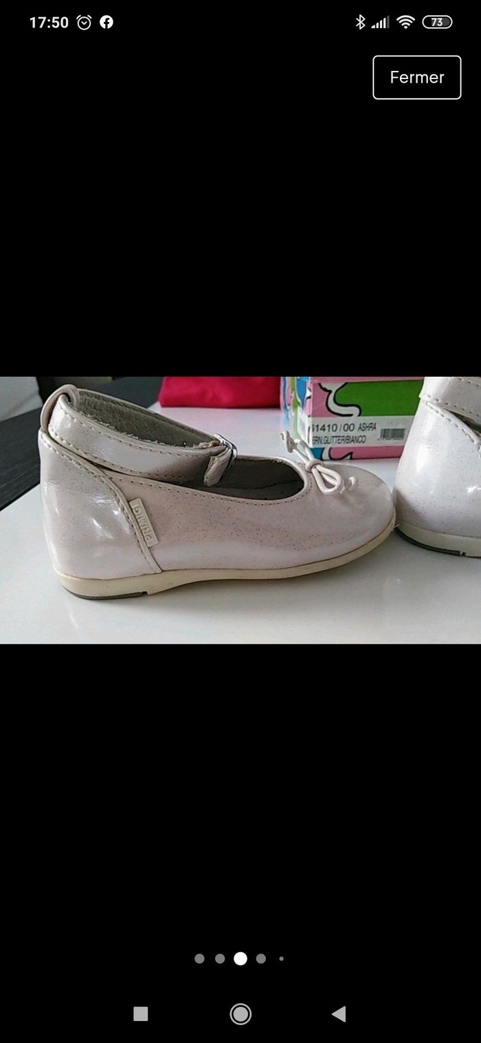 Chaussures primigi - photo numéro 2