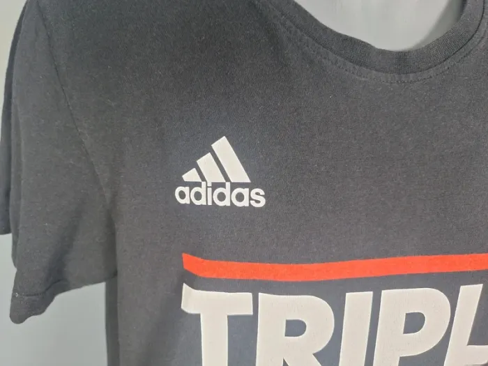 T-shirt Adidas FC Bayern Munich – Triple 2020 ( 579) - photo numéro 3