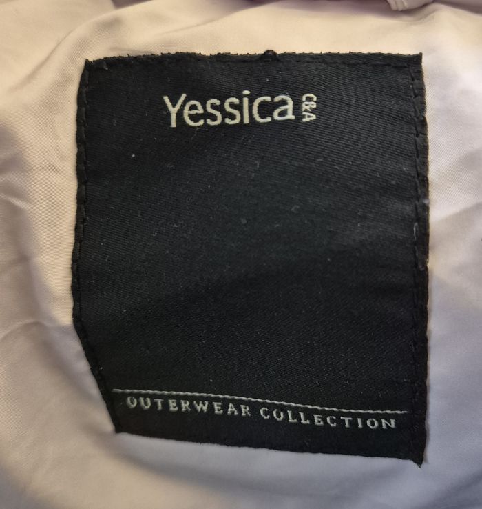 Doudoune Femme Mauve pâle - photo numéro 5