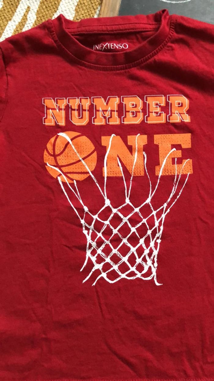 T-shirt manches longues - photo numéro 2