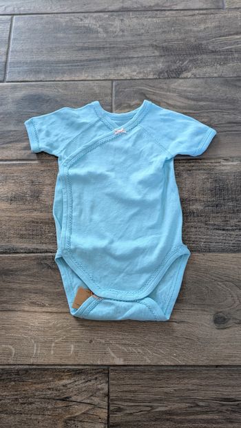 Bodie petit bateau