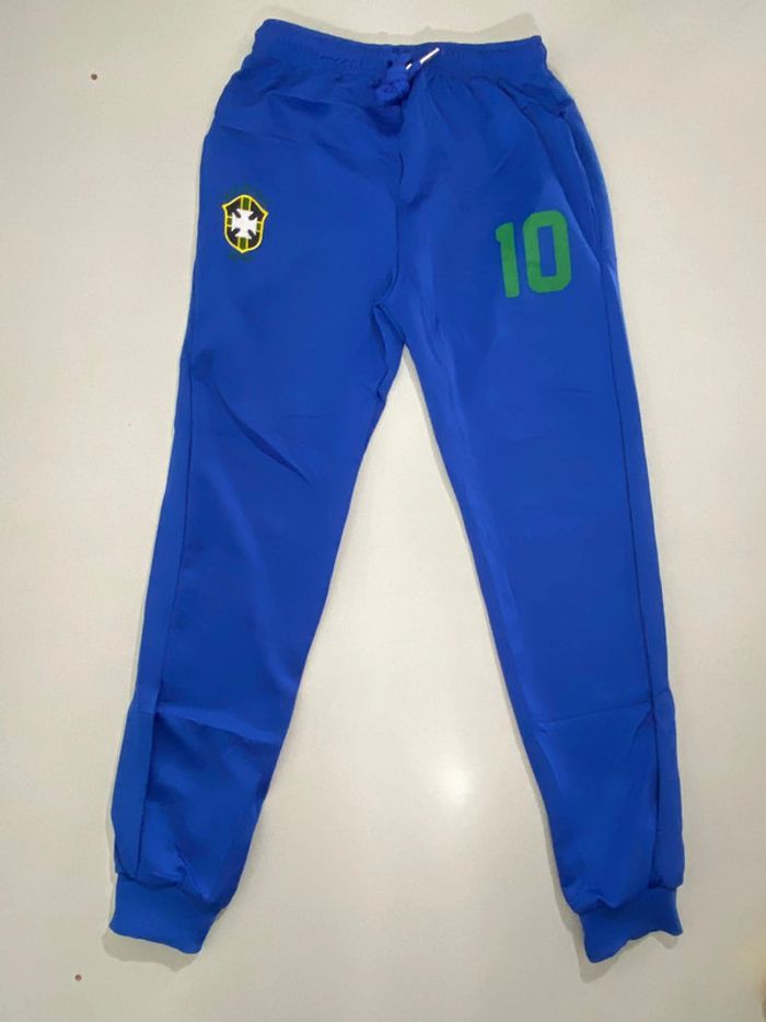 Survêtement jogging de sport pour enfant . 14 ans - photo numéro 3