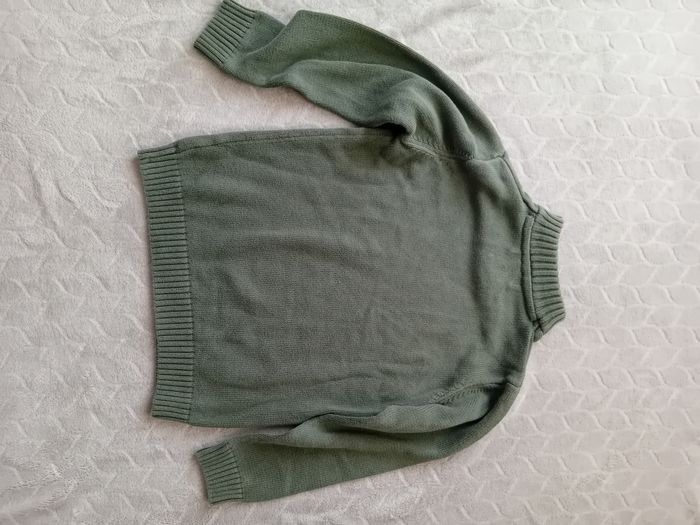 Pull 5 ans - photo numéro 2