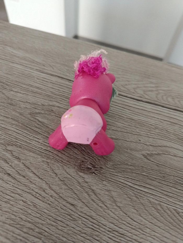 My little pony petit poney 2008 - photo numéro 3