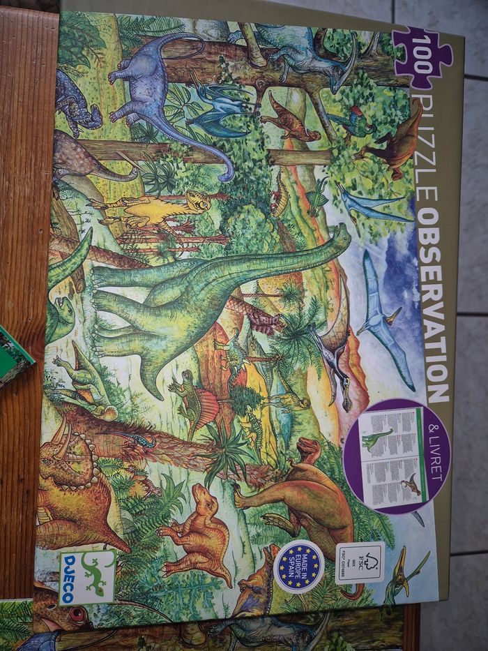 Puzzle - photo numéro 5