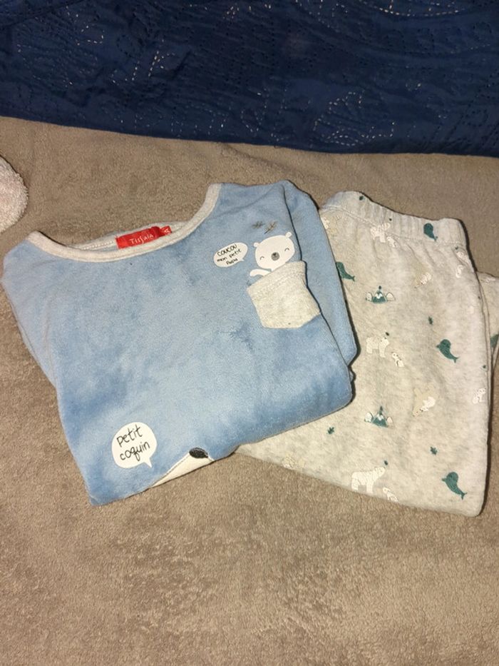 Pyjama