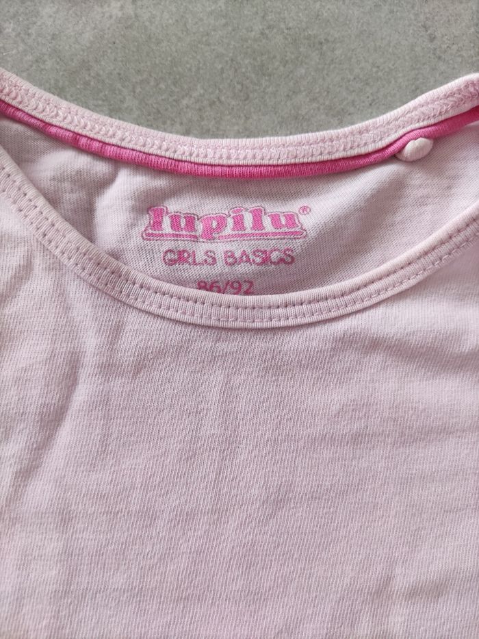 Haut manche longue - photo numéro 2