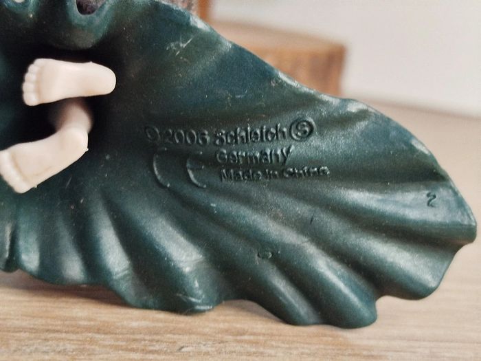 Schleich Bayala Figurine personnage elfe ailée - photo numéro 5