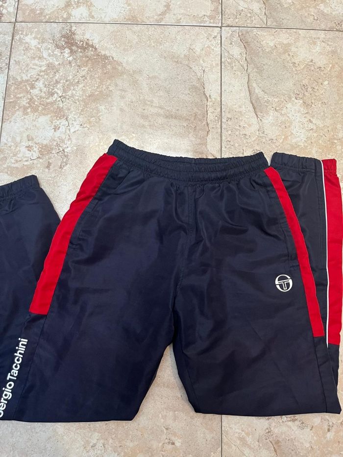 Sergio tacchini - photo numéro 2