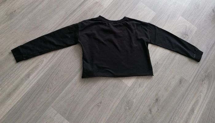 Sweat Mickey - photo numéro 2