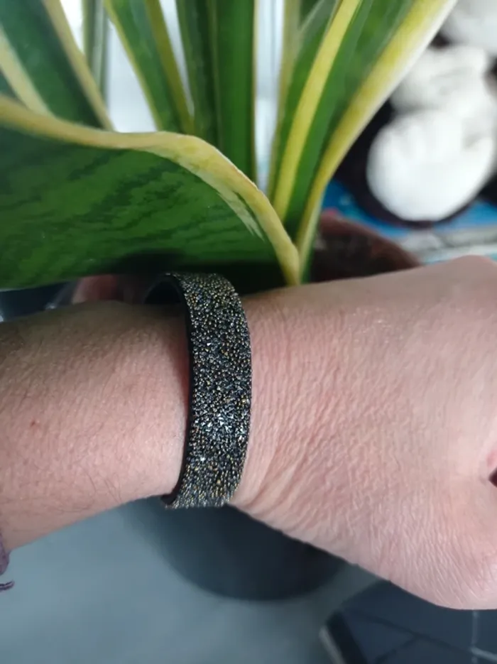 Bracelet acier constellation - photo numéro 3