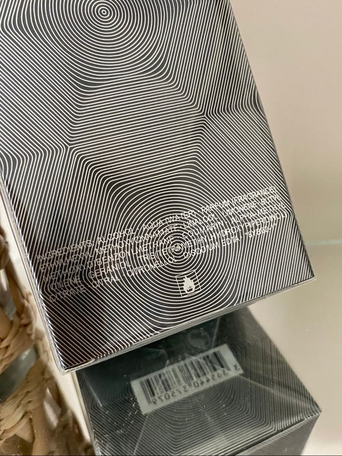 Parfum la nuit de l’homme Yves saint Laurent - photo numéro 2