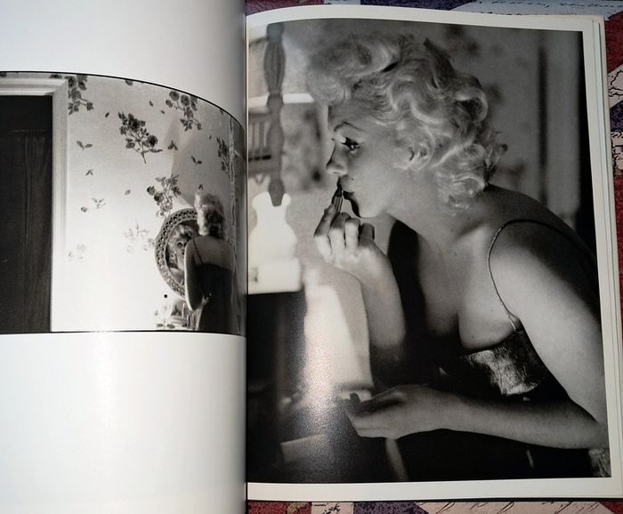 Marilyn par Ed Feingersh - photo numéro 17