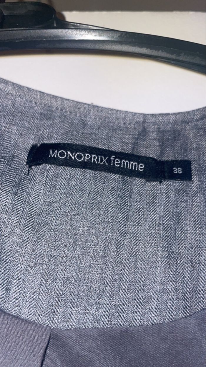 Manteau femme - photo numéro 2