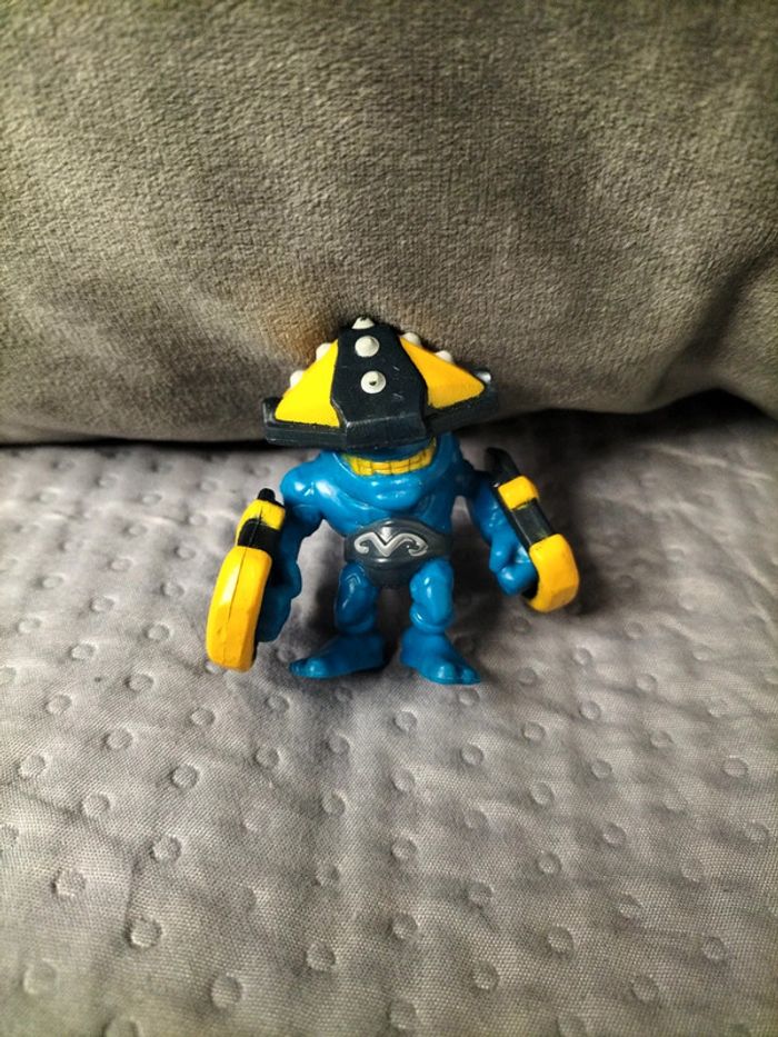 Figurine Gormiti 2018