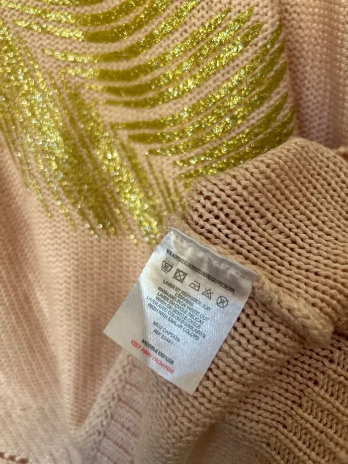 Pull Miss by Captain Tortue - photo numéro 4