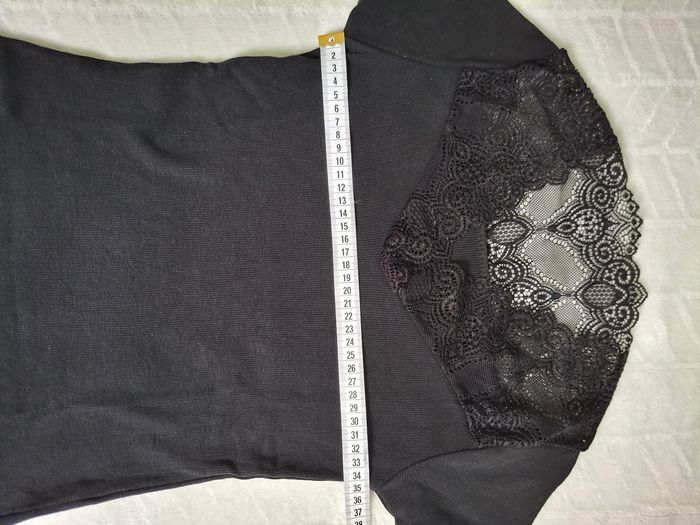 T-shirt femme T38 - photo numéro 5
