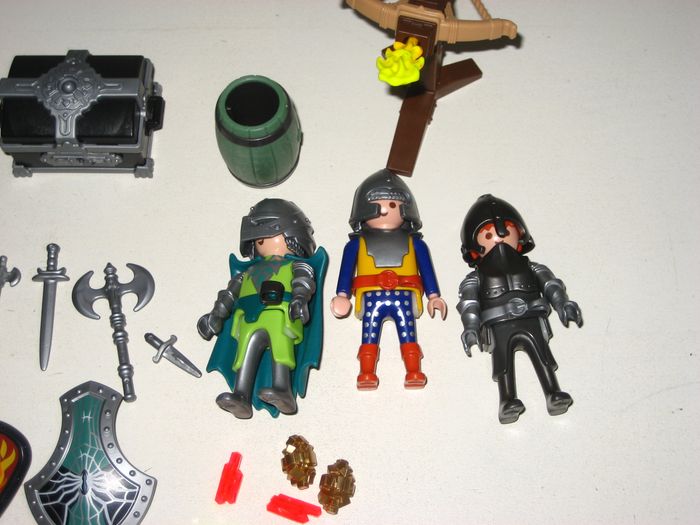 playmobil - photo numéro 3