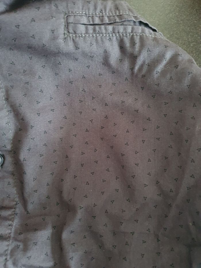 Chemise homme - photo numéro 4