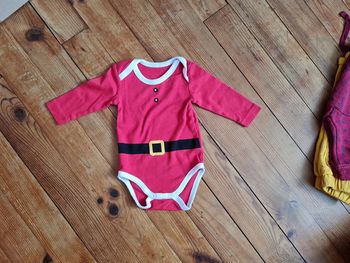 Body tex taille 3 mois