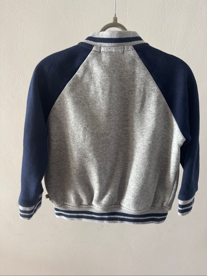 Bomber coton - photo numéro 3