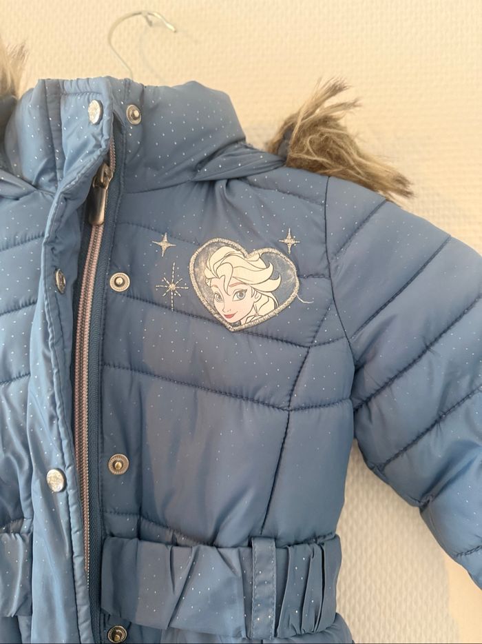 Veste fille - photo numéro 3