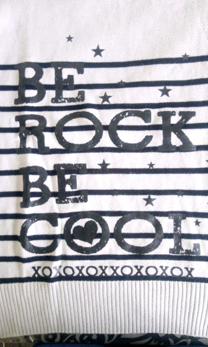 Pull léger - photo numéro 2