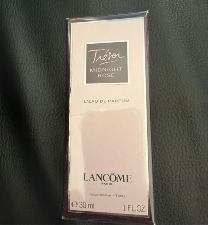 Lancôme midnight rose
