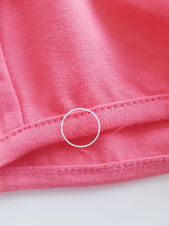 Esprit - Ensemble sweat manches longues + short - Neuf avec étiquette ! (3 ans) - photo numéro 8