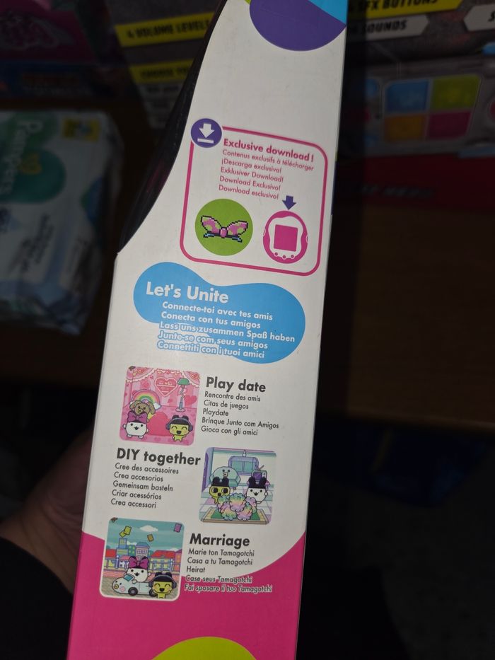 Jouet enfants - photo numéro 2